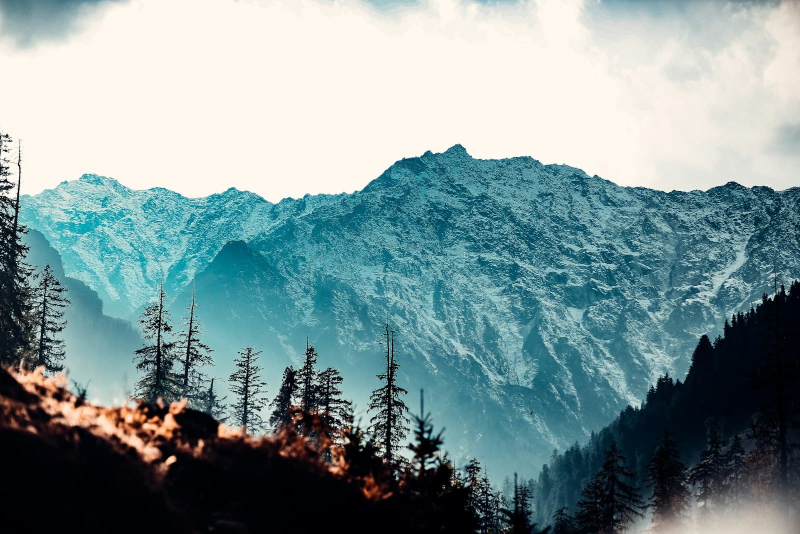 Nepal